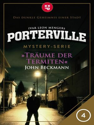 cover image of Porterville--Folge 04